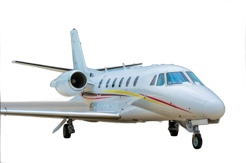 Image of tail N440PJ