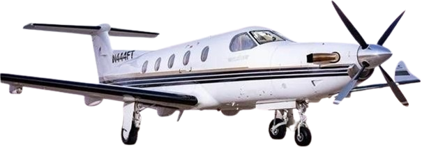 Image of tail N444FT