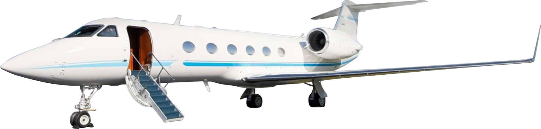 Image of tail N444QC