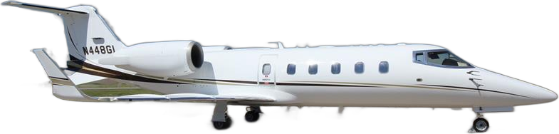 Image of tail N448GL