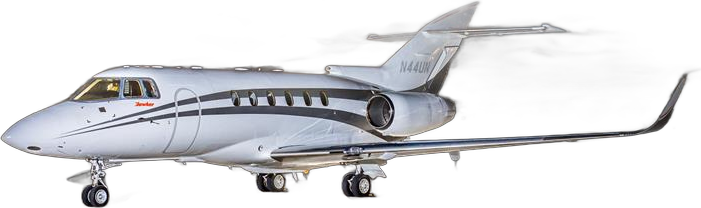 Image of tail N44UN