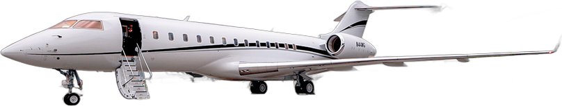 Image of tail N44WG