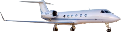 Image of tail N450AR
