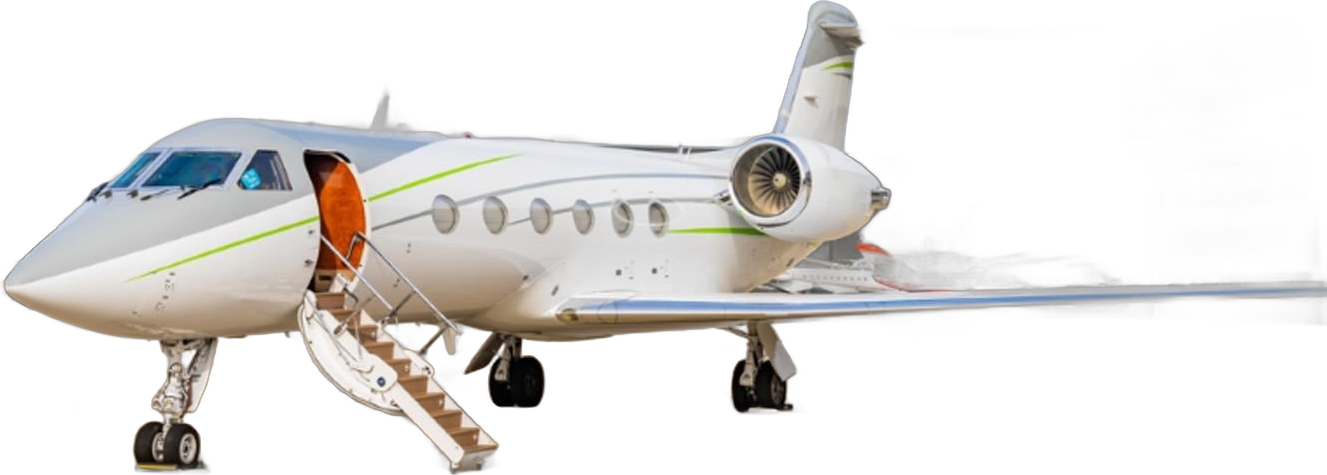 Image of tail N455WG