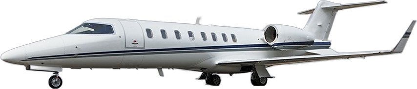 Image of tail N45LV