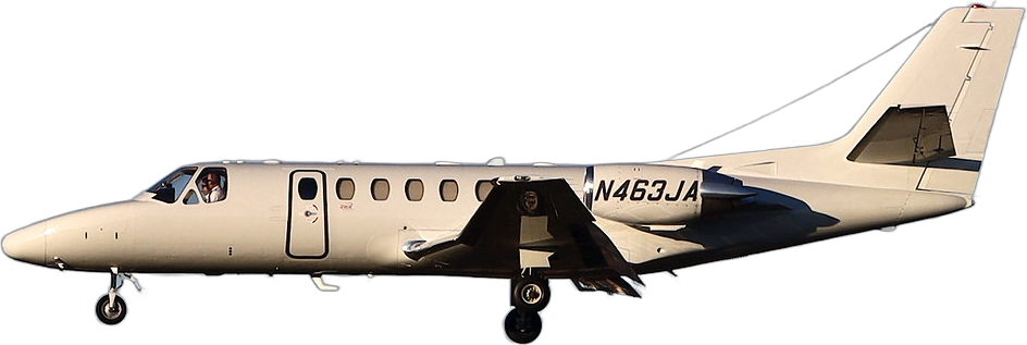 Image of tail N463JA