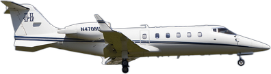 Image of tail N470MD