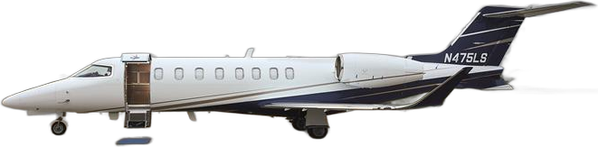 Image of tail N475LS