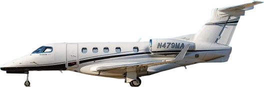 Image of tail N479MA