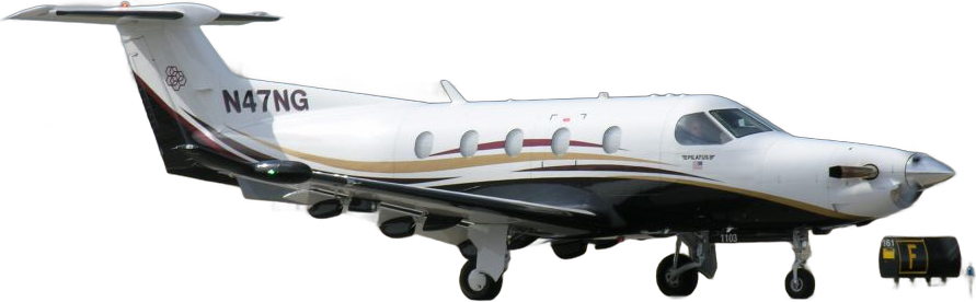 Image of tail N47NG