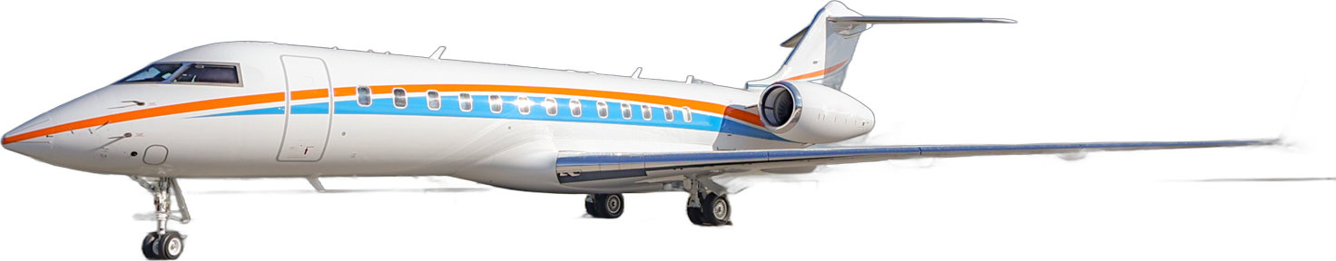 Image of tail N47WG