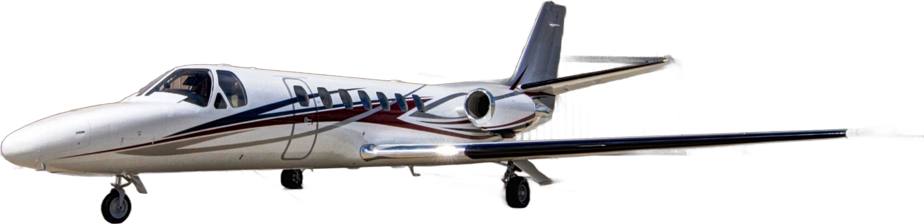 Image of tail N480RL