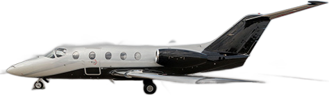 Image of tail N481MM