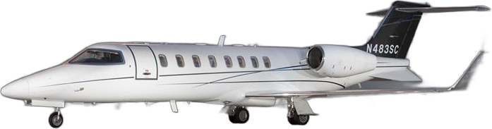 Image of tail N483SC