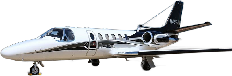 Aircraft Image for N497PF
