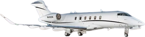 Image of tail N49SK