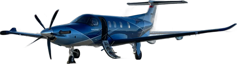 Image of tail N500MW
