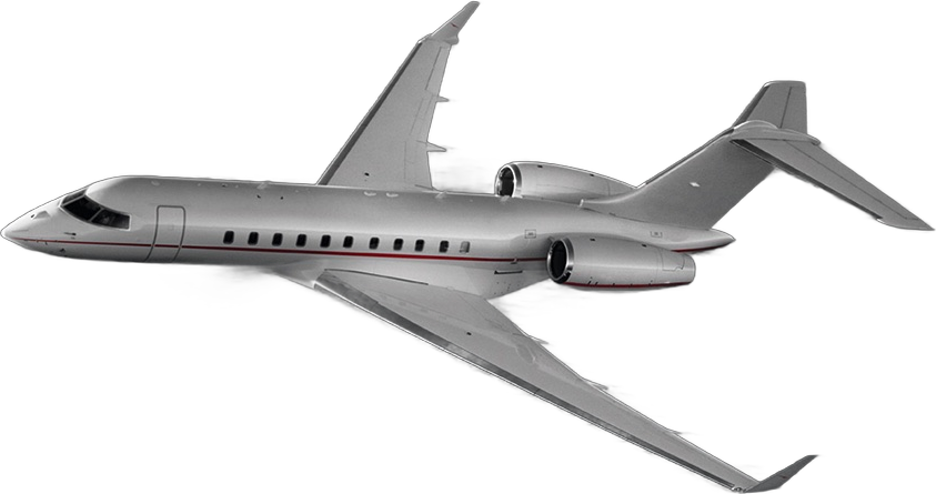 Image of tail N502VJ