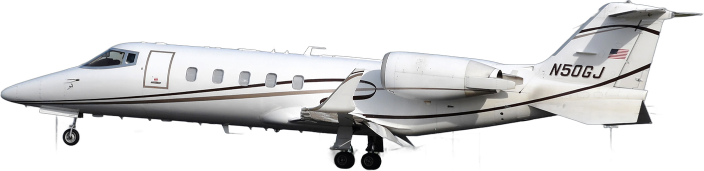 Image of tail N50GJ
