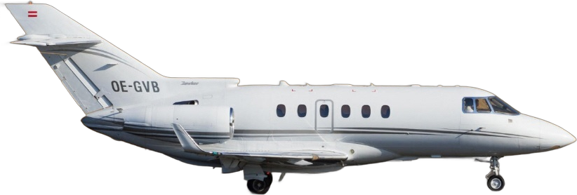 Image of tail N50HQ