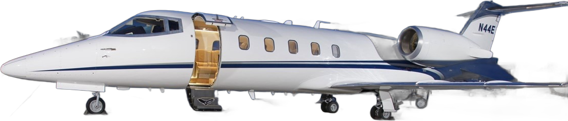 Image of tail N510AB