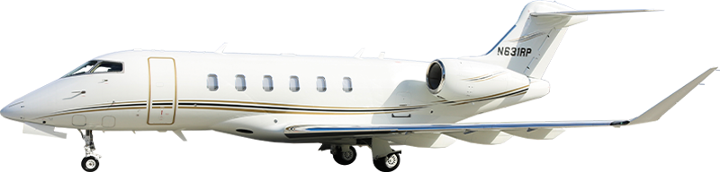 Image of tail N512BH