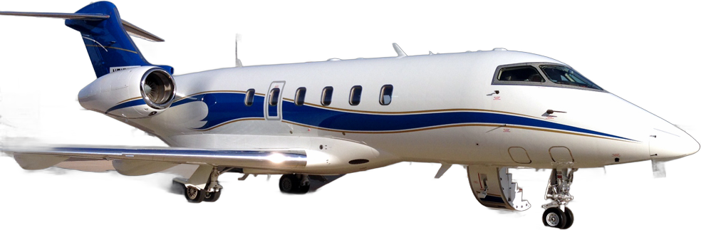 Image of tail N520RP