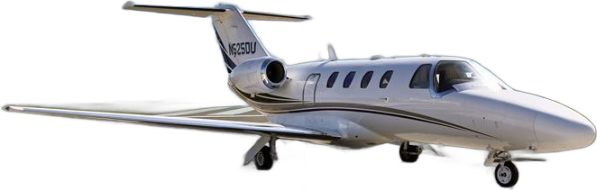 Image of tail N525DU