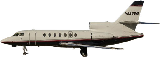 Aircraft Image for N526SM