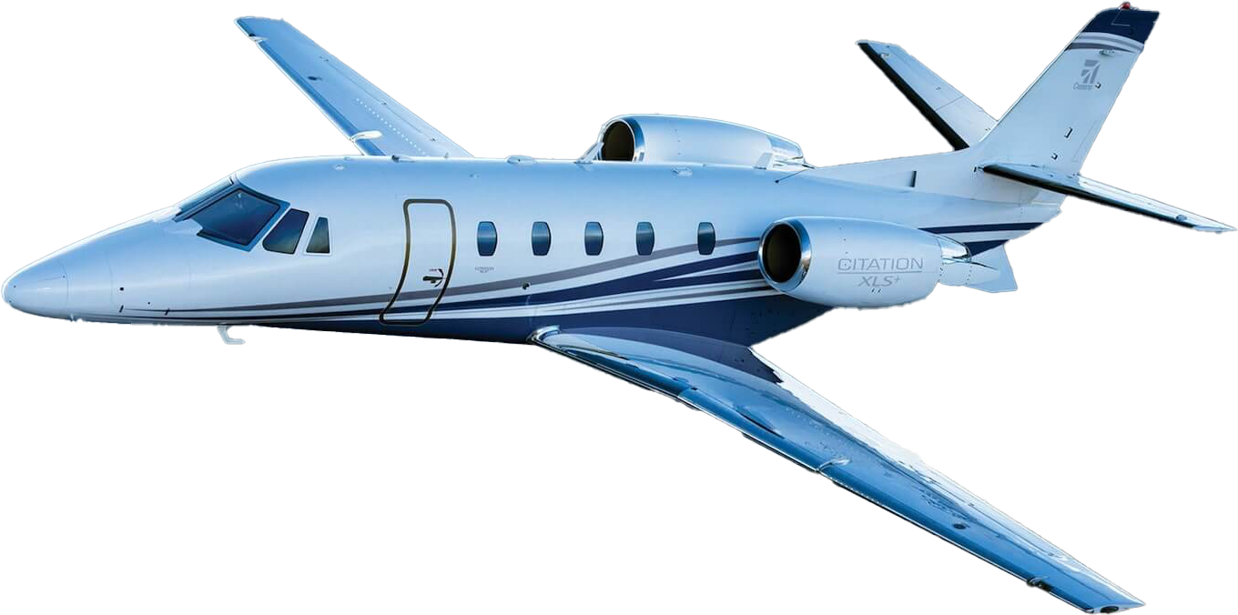 Image of tail N532MT