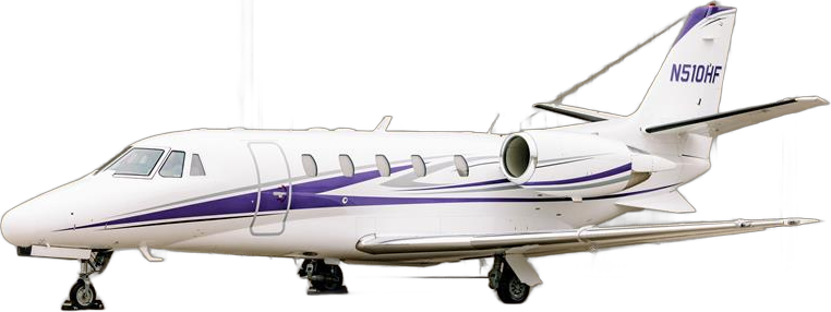 Image of tail N543TA