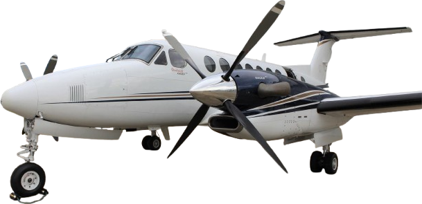 Image of tail N545KA