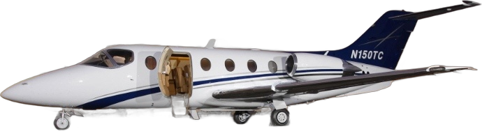 Image of tail N551SS