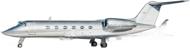 Image of tail N555LK