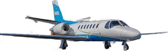 Image of tail N560BL