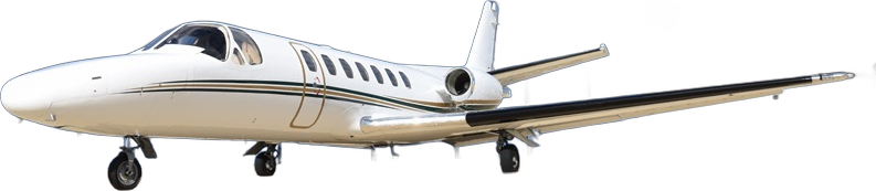 Image of tail N560RP
