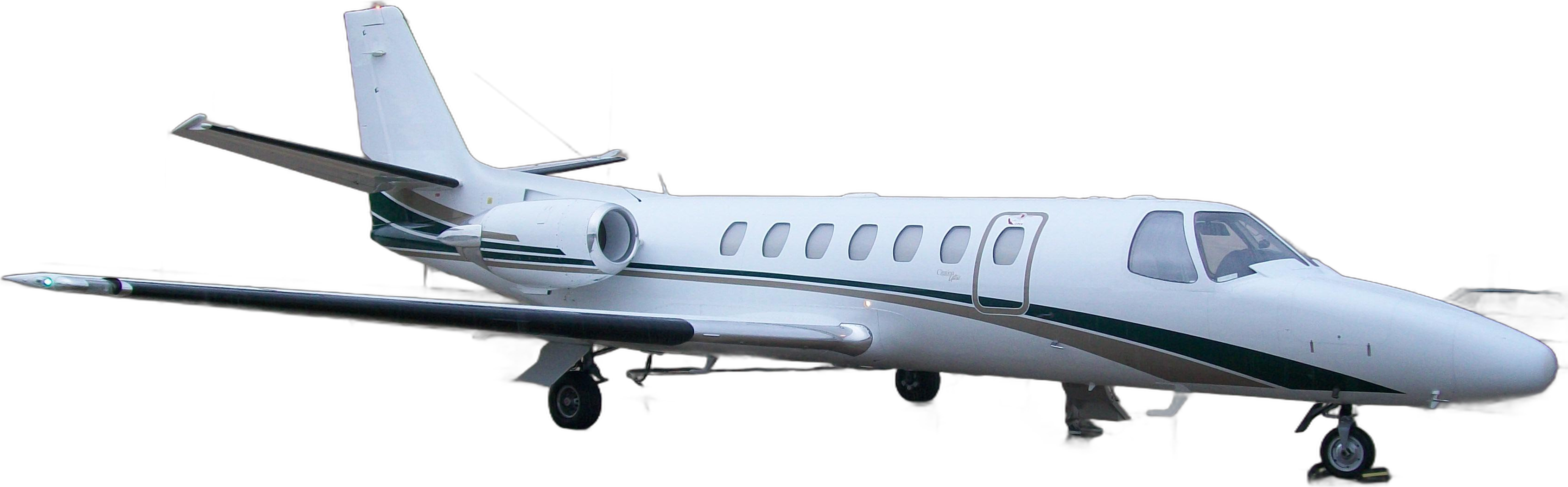 Image of tail N560TA