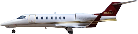 Image of tail N56LE