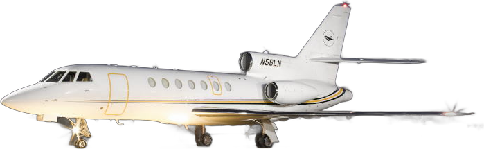 Aircraft Image for N56LN