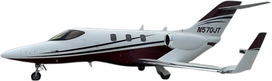 Image of tail N570JT