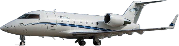 Image of tail N575AG