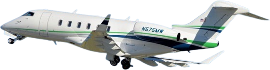 Image of tail N575MW