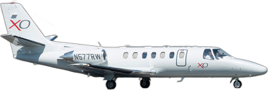 Image of tail N577RW