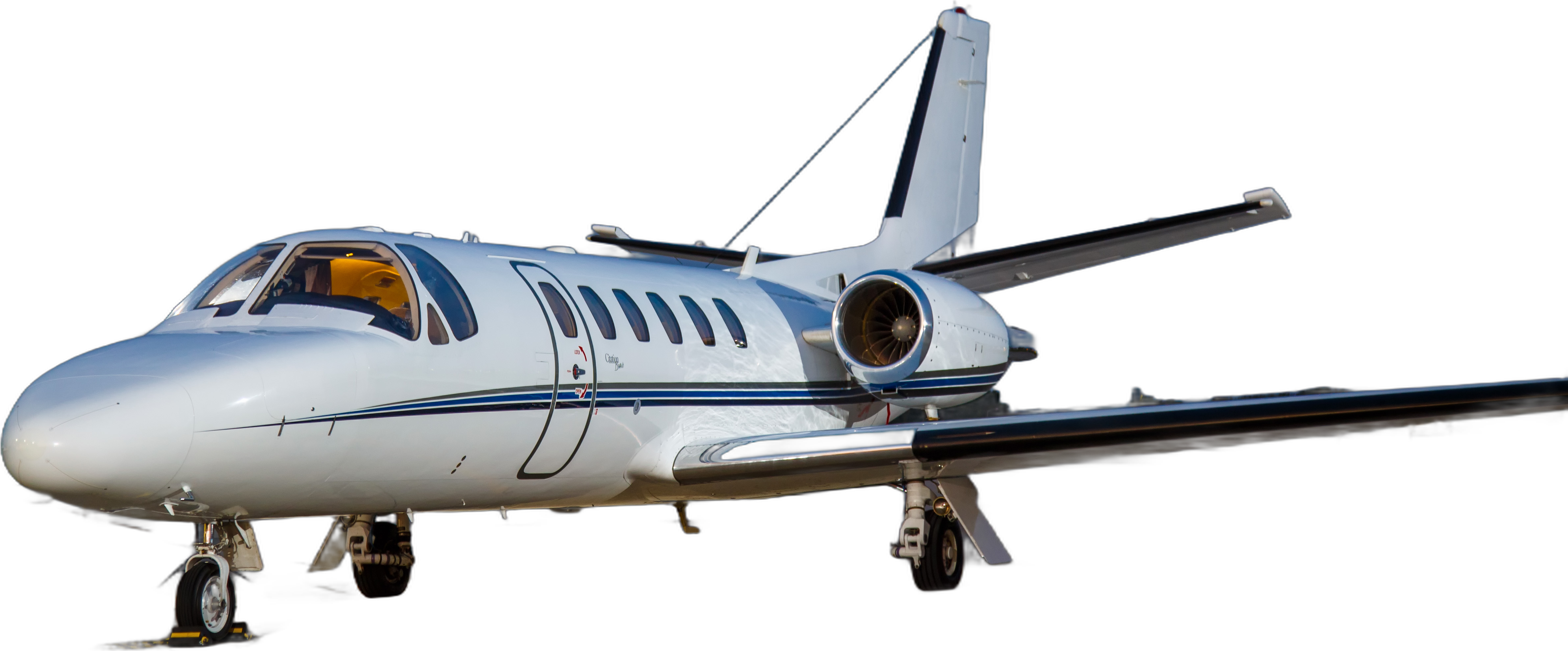 Image of tail N57ME