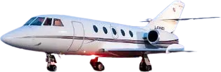 Image of tail N581FL