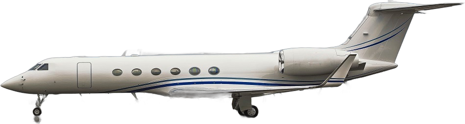 Image of tail N588AT