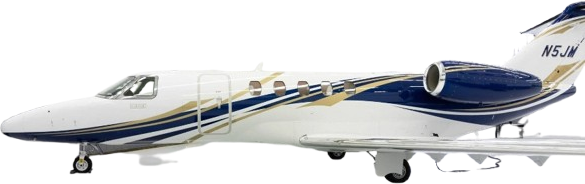 Aircraft Image for N5JM
