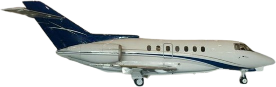 Image of tail N600MV