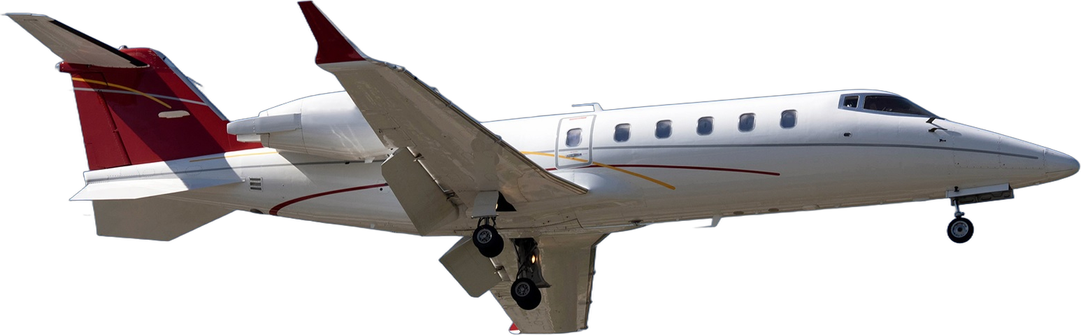 Image of tail N601EJ
