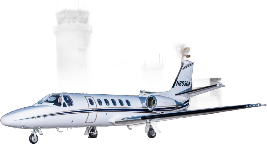 Image of tail N603DW